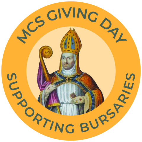 Giving day logo