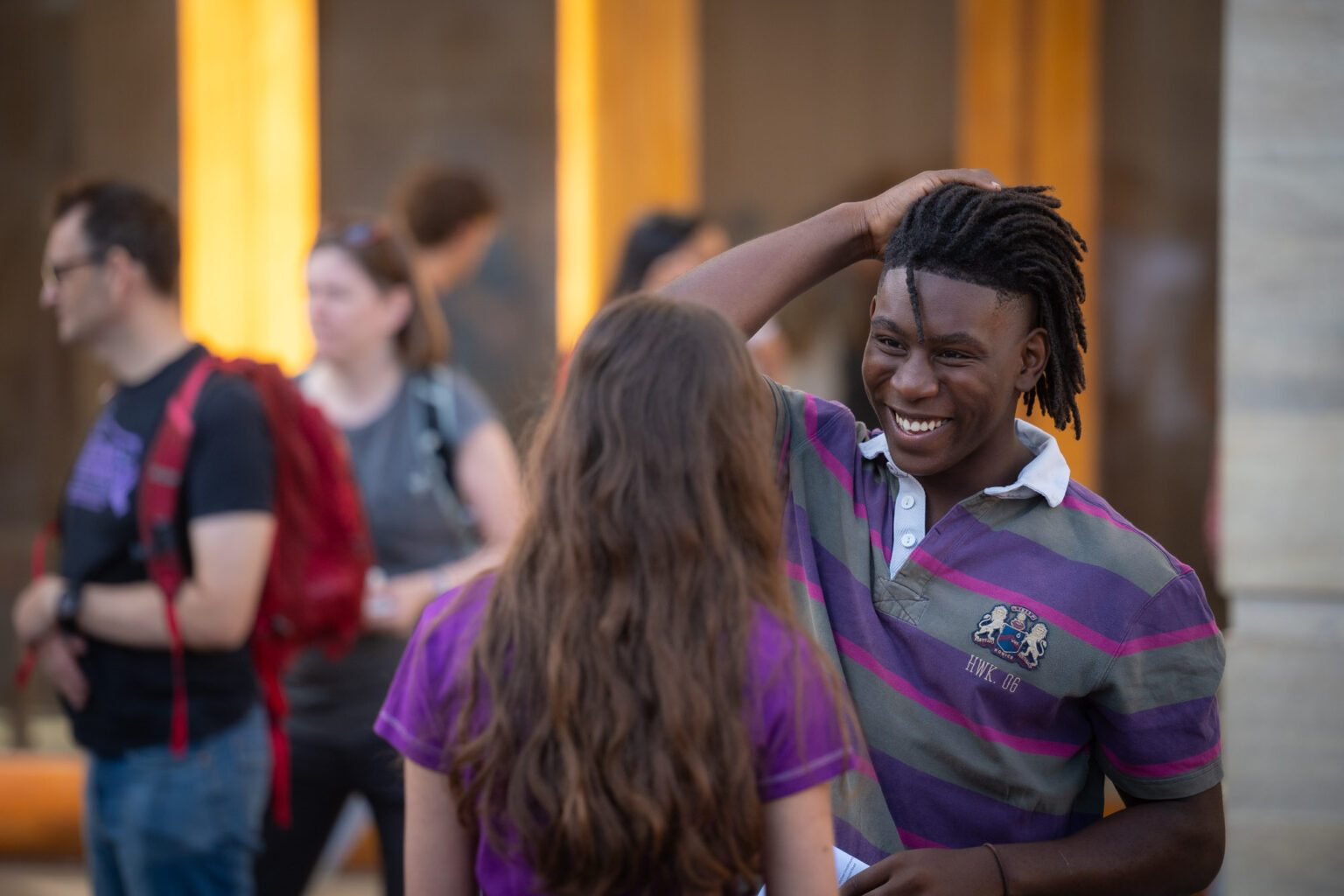 A Level Results 2025 - Magdalen College School