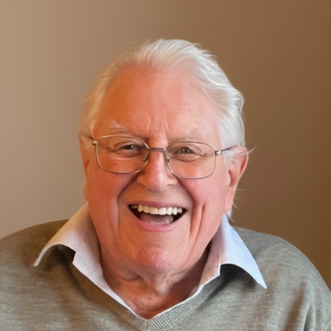 Picture of Peter Brown