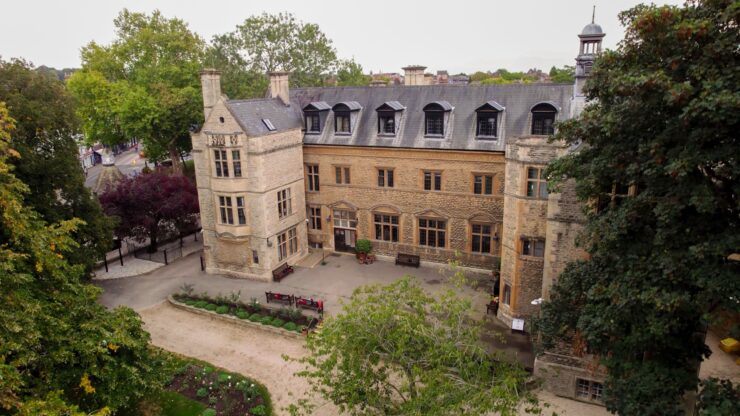 Senior School Offers for All Junior School Applicants