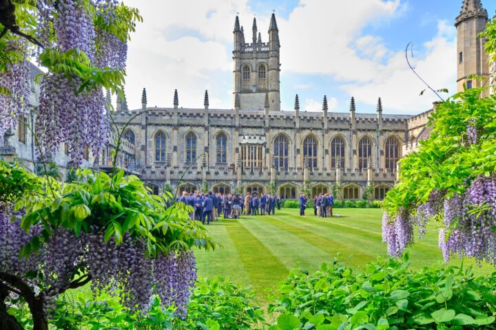 Leavers' Service 2026